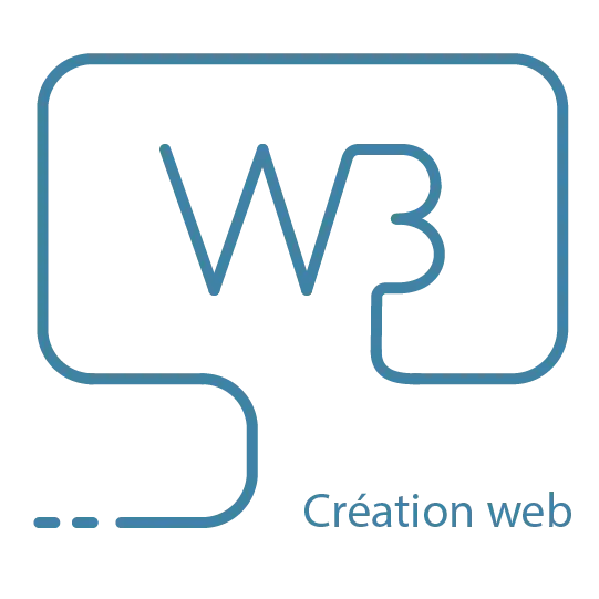 Logo de Weeben, développeur web freelance à Lanester
